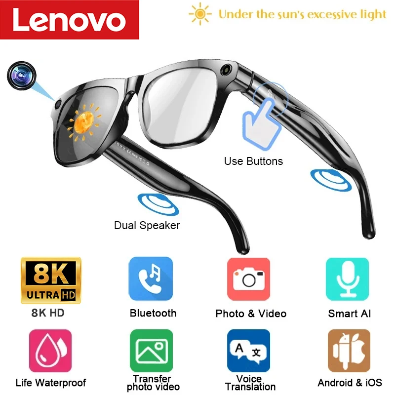 Photochromic Black