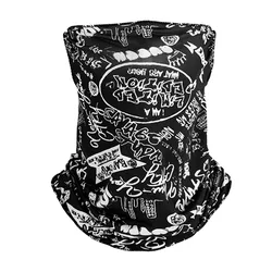 For Harley-Davidson PAN AMERICA 1250 S PA1250 Sportster S 1250 RH1250 Fashion Punk Sunscreen Mask For Men Women Summer Face