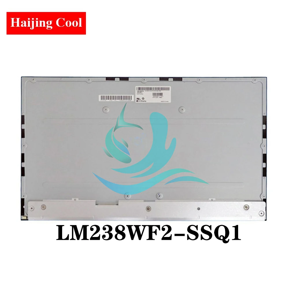 23.8 Original LCD Screen LM238WF2-SSQ1 LM238WF2.SSQ1 LM238WF2 SSQ1