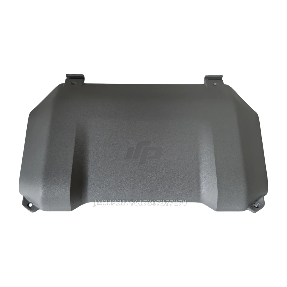 Рисунок 3 - T50/T25/T25P Задняя крышка корпуса