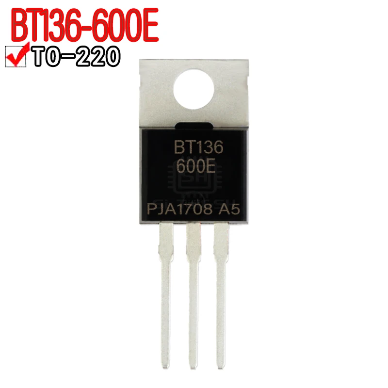 (10pcs) 100% New BT136-600E BT137-600E BT138-600E BT139-600E BT136-800E BT137-800E BT138-800E BT139-800E BT136 BT137 BT138 BT139