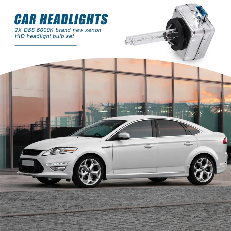 Reliable-2X D8S 600… - image