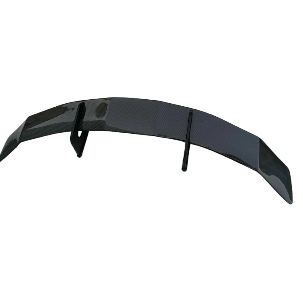 

For Toyota GT86 Subaru BRZ G Style Carbon fiber Rear Spoiler Trunk wing FRP Forged carbon