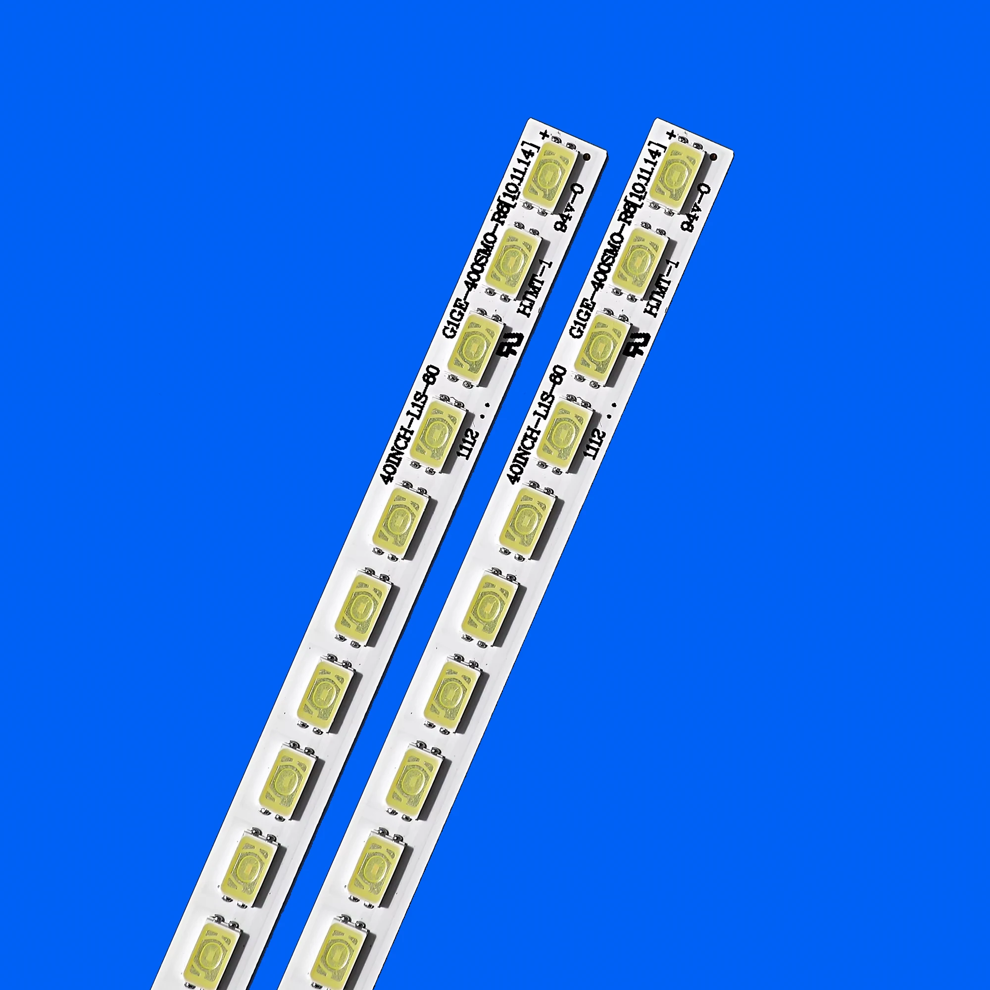 

Лента светодиодной подсветки для LE40T320 HSG1211 40K16X3D 40K20P HLE4011D HLE4011DX LED40K16X3D LED40T39TAKG 40HXT16UJ 40HXC06U 40PF5010