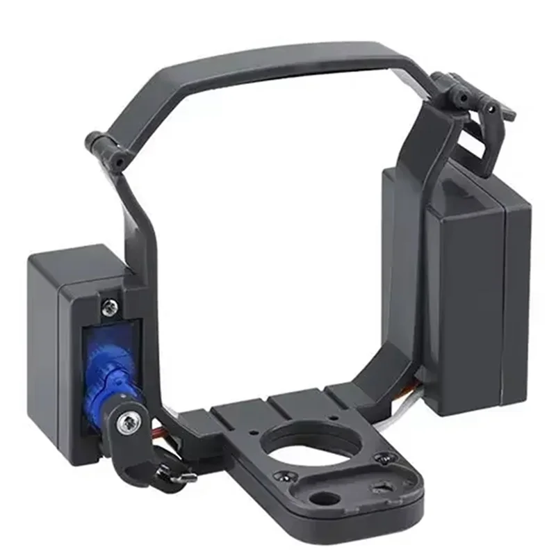 【HOT ITEMS】Airdrop System Thrower For DJI MAVIC 3/3 Pro/3 Classic Delivery Advertising Fishing Bait Throwing Gifts Drone Thrower