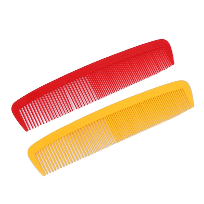 Accessorio per costumi da commedia Divertente pettine per acconciature da donna regali bavaglio Dropshipping