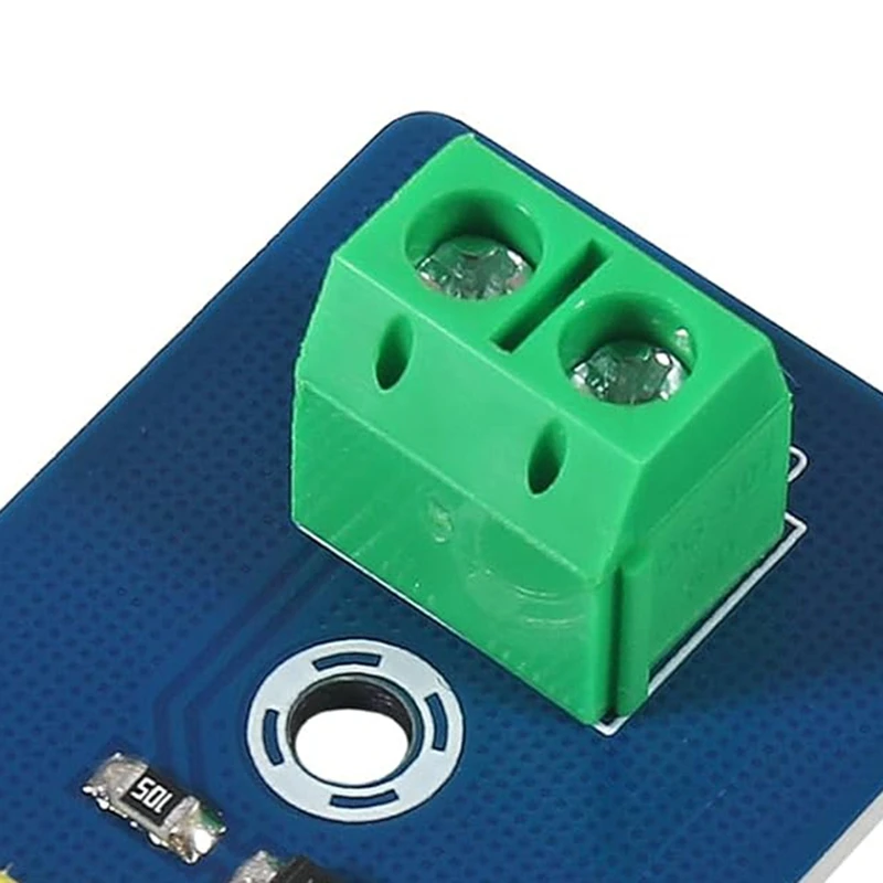 ABKI-10Pcs Piezoelectric Sensor Analog  Sensor Module Piezoelectricity For DIY KIT