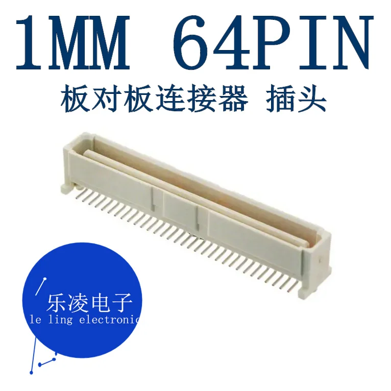 

PCB 64P 1MM 0714360464 71436-0464 10PCS