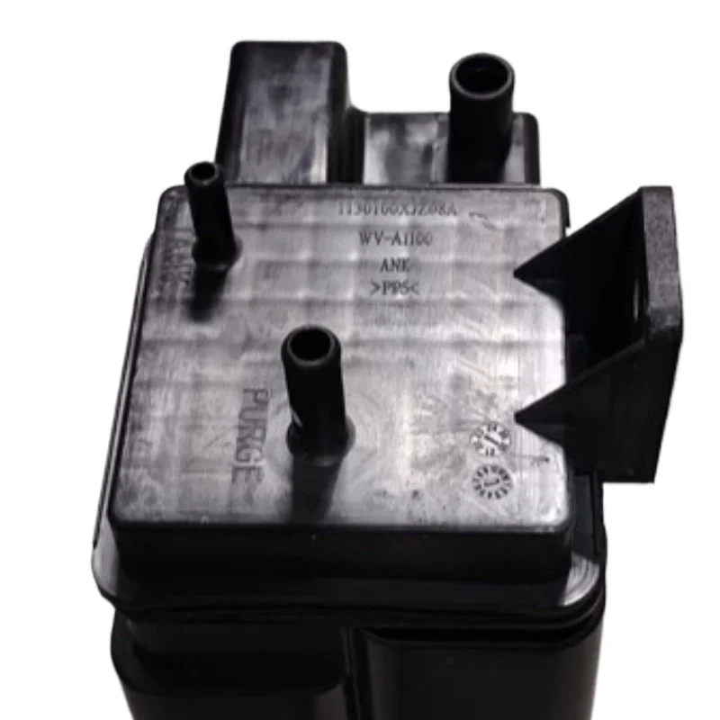 1130100XJZ08A 1pc Petrol Activated Carbon Canister Assembly for Great Wall Tengyi C50 for Haval H6 F7 M6 H2 H2S
