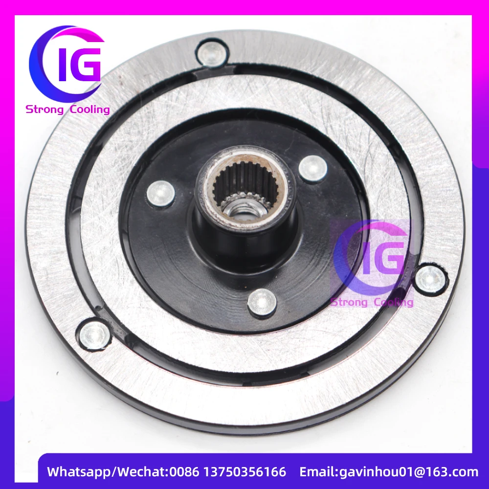 

AIR Compressor Clutch Hub For TOYOTA HILUX 2005 -2012 88410-71040 88410-71050 88410-71060 447260-8020 247300-6830 247300-3740