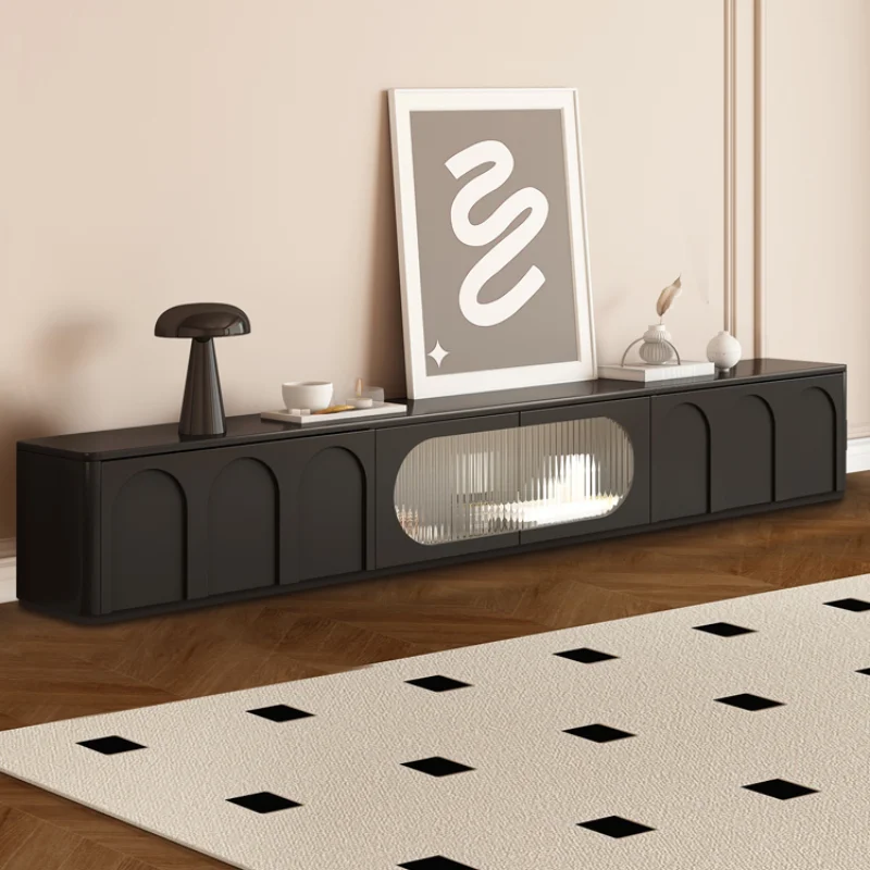 

Nordic Display Tv Stand Luxury Universal Monitor Floor Shelf Entertainment Italian Tv Cabinet Rack Sala Para Tv House Furniture