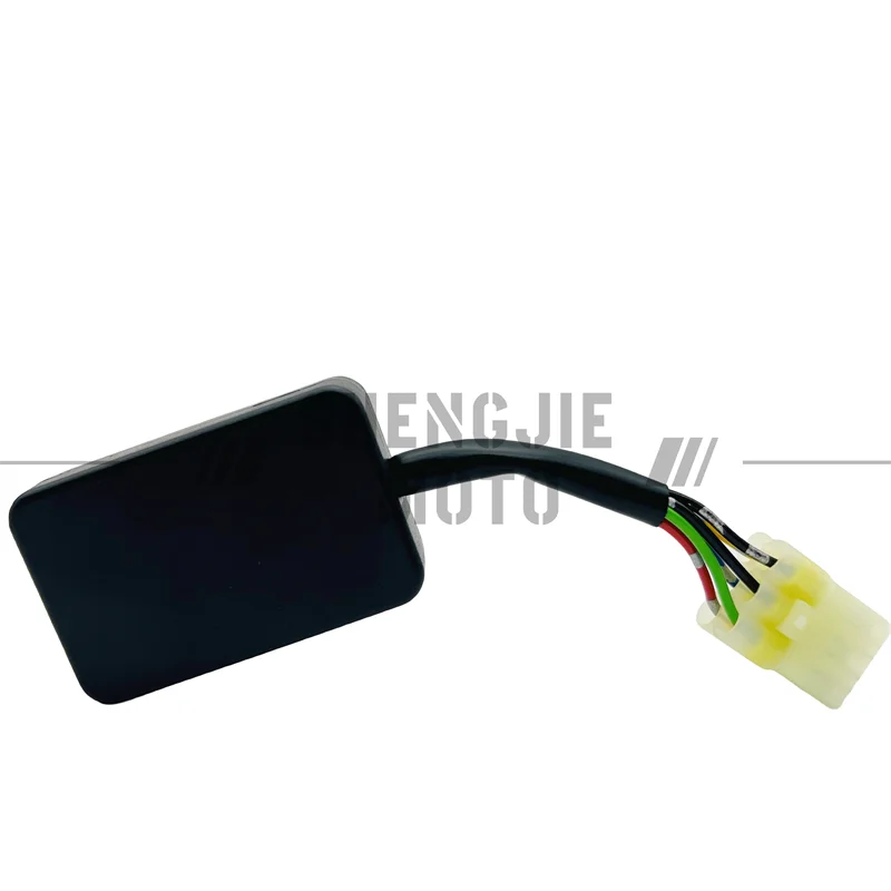 For Yamaha Immobiliser Emulator 2002 - 2021 FZ6N / FZ6S XJ6 FZ8 XJR1300 XJR400 FZ1 MAJESTY 400 WR250R MT03 XSR700 XSR900