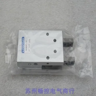 

2025 * Spot Sales * New Japan Koganei KOGANEI Cylinder NHBDP-16 Spot