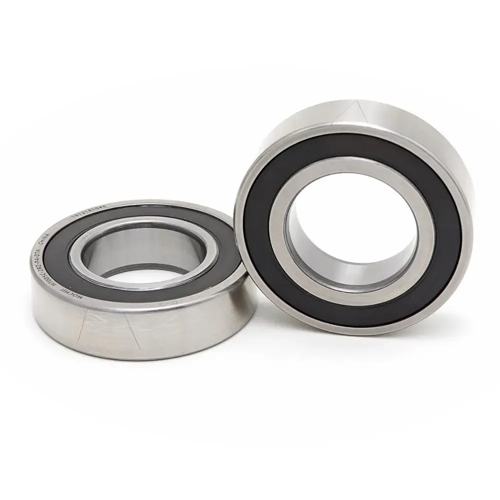 

1 пара H7005C-2RZ-P4-DBA H7005C-2RZ-P4-DTA H7005C-2RZ-P4-DFA H7005C-2RZ-P4-DGA 25x47x12 подшипник MOCHU