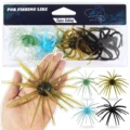 13.5cm 17g 4pcs