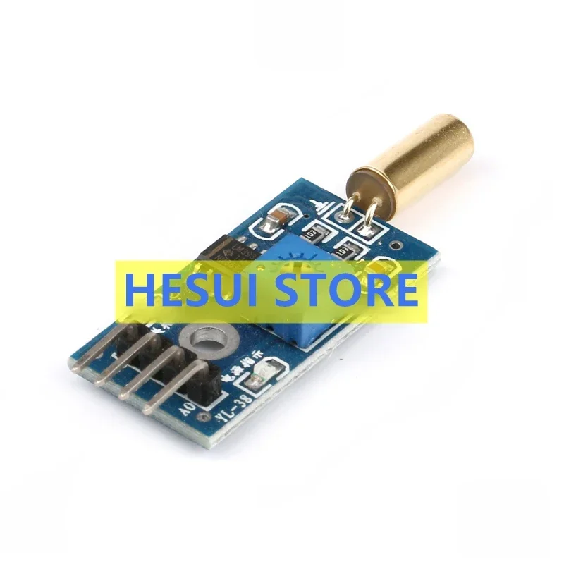 Tilt Tipping sensor module switch Angle