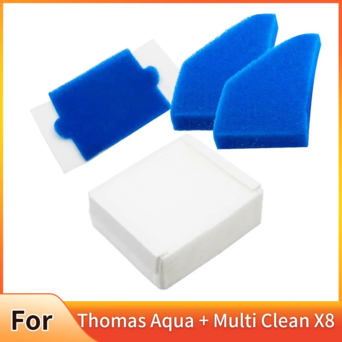 Filter Set Suitable… - image
