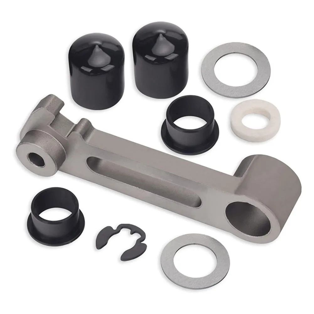 Bushing Deck Idler Rebuild Kit Bushing Deck Idler Rebuild Kit H Idler Metal Plastic Metal Plastic Metal Plastic