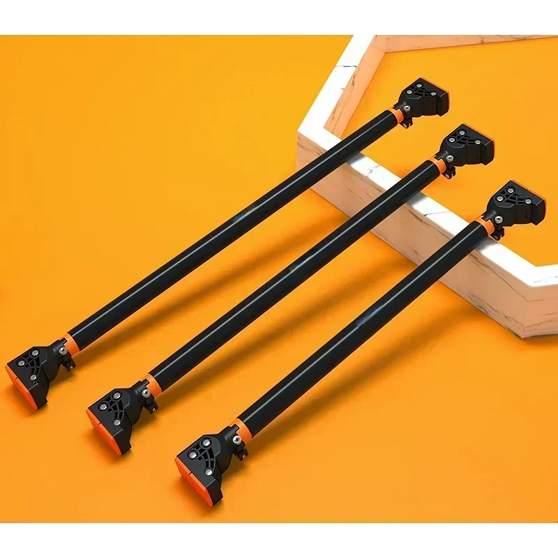 Pull Up Bar Horizontal Bar Home Pull-up Training Parallel Pole Wall Hanging Non Punching Enlarge Suction Cup