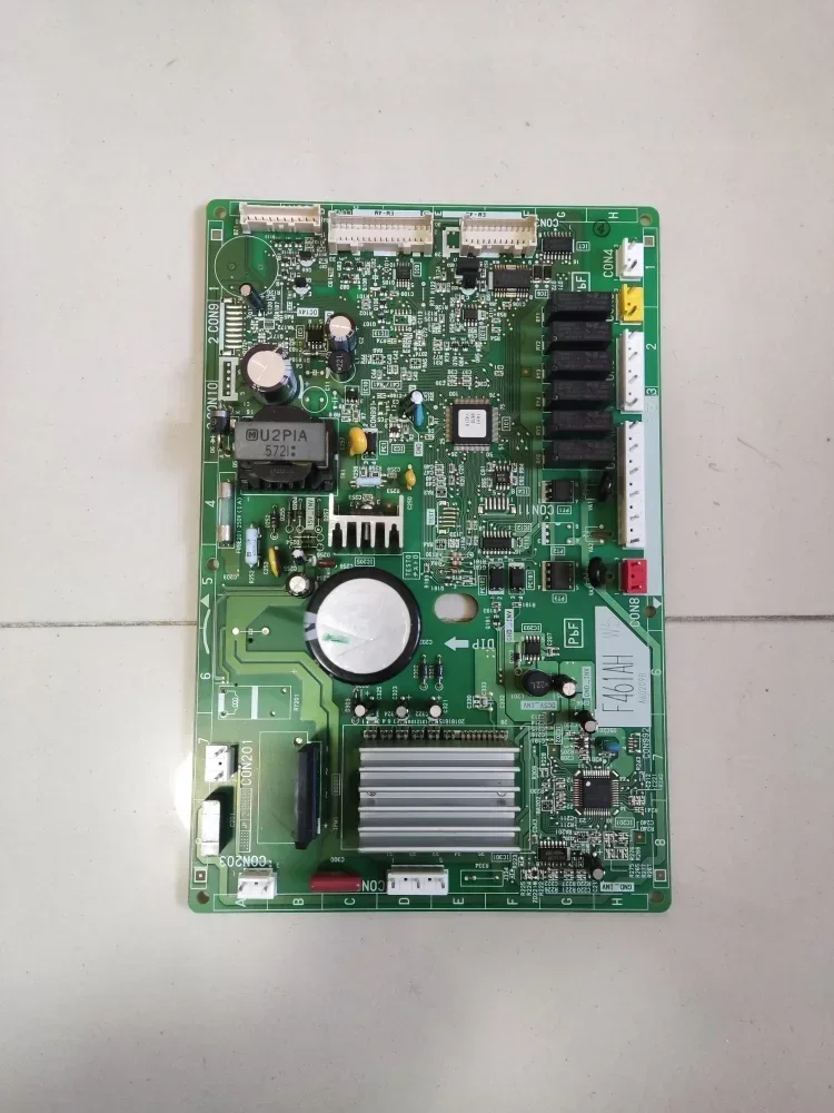 Suitable for refrigerator NR-F461AH motherboard control computer board