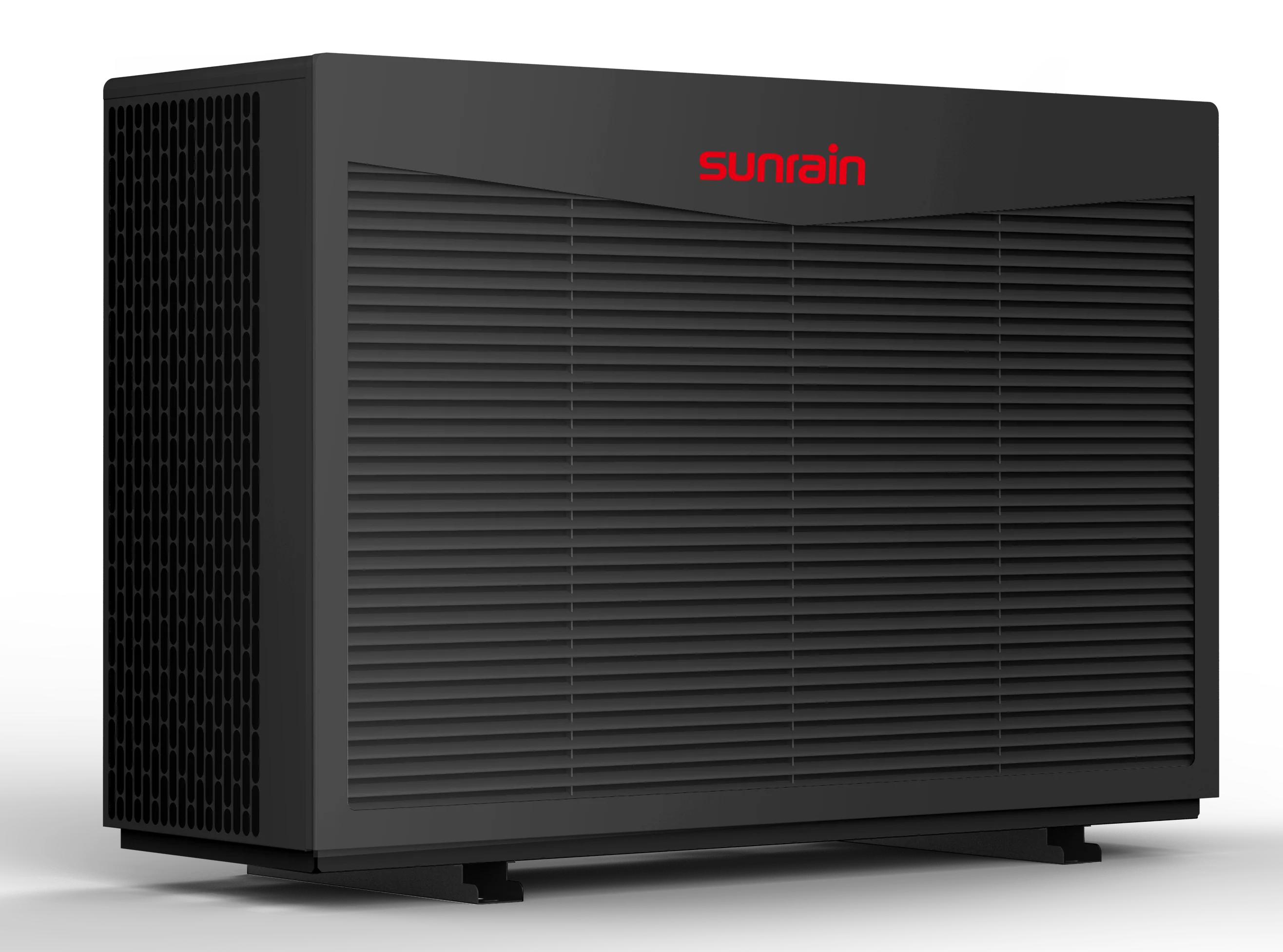 Heat Pump Water Storage Tank 6KW R290 APP For Commercial Hot Water Supply, Hotel Heating And Building Projects With WIFI Control