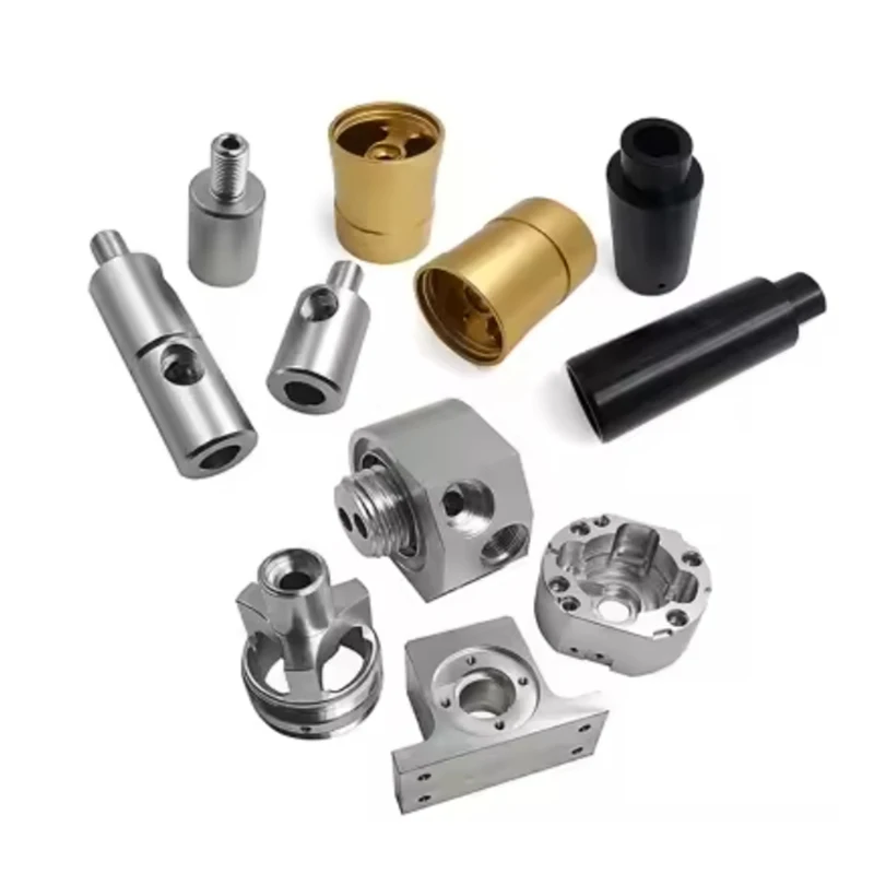 Cheap CNC Machining Rapid Prototyping Service