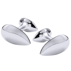 KFLK Jewelry french shirt waterdrop cufflink for mens fashion Brand Cuff link Wholesale Button High Quality guests