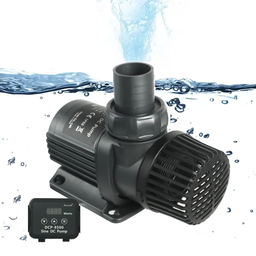 Jebao Sinusoidal Pu…