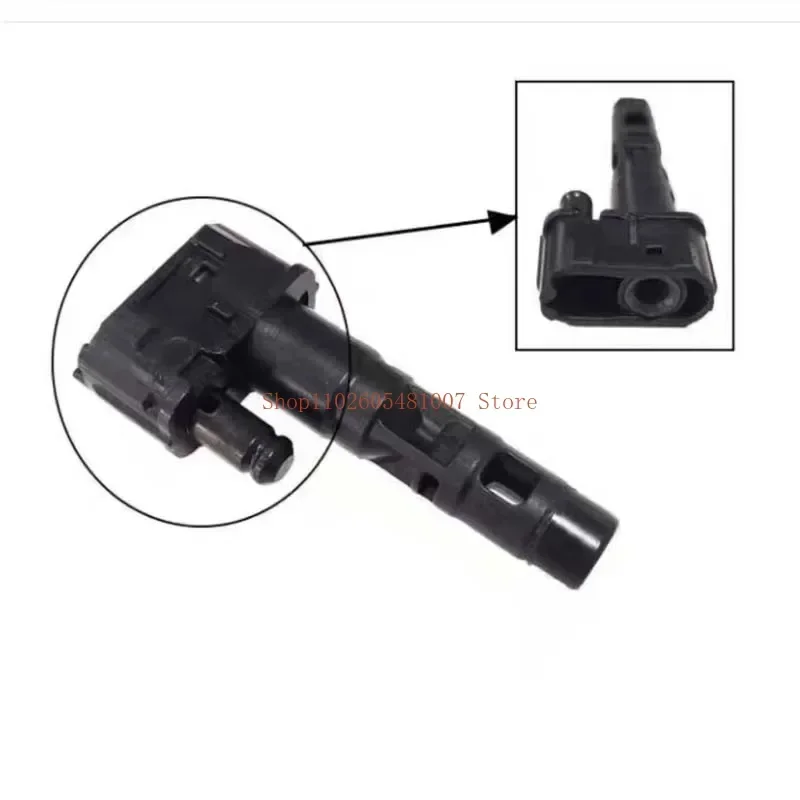 Suitable for DeLonghi Delong Coffee Machine ELATEPRO/ELATTEPLUS Milk Tank Interface Accessories