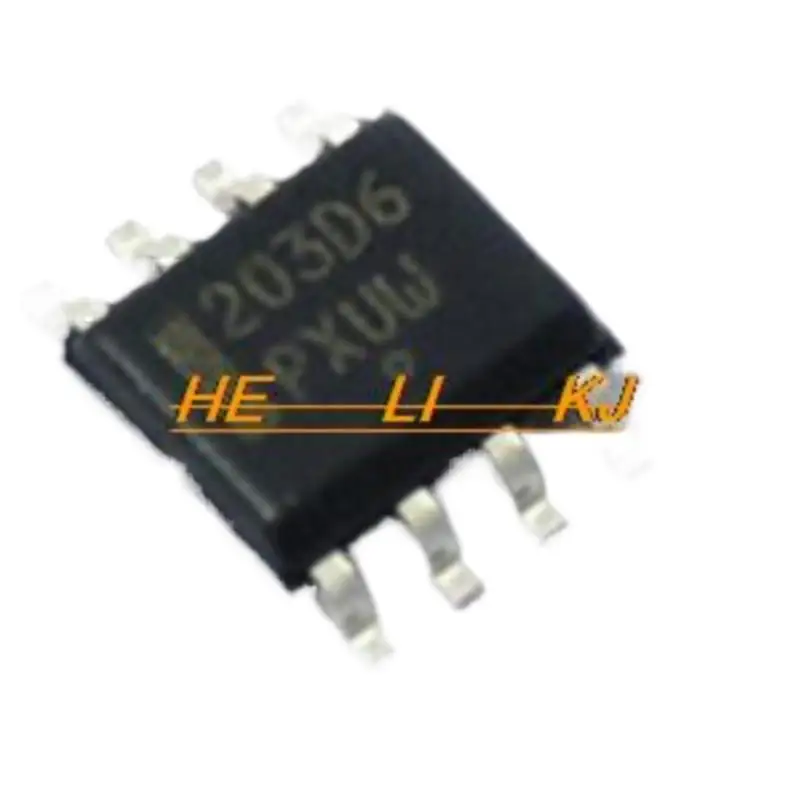 

Free shipping 50 pcs NCP1203D60R2G NCP1203D60R2 NCP1203D60R NCP1203D60 203D6 SOP8