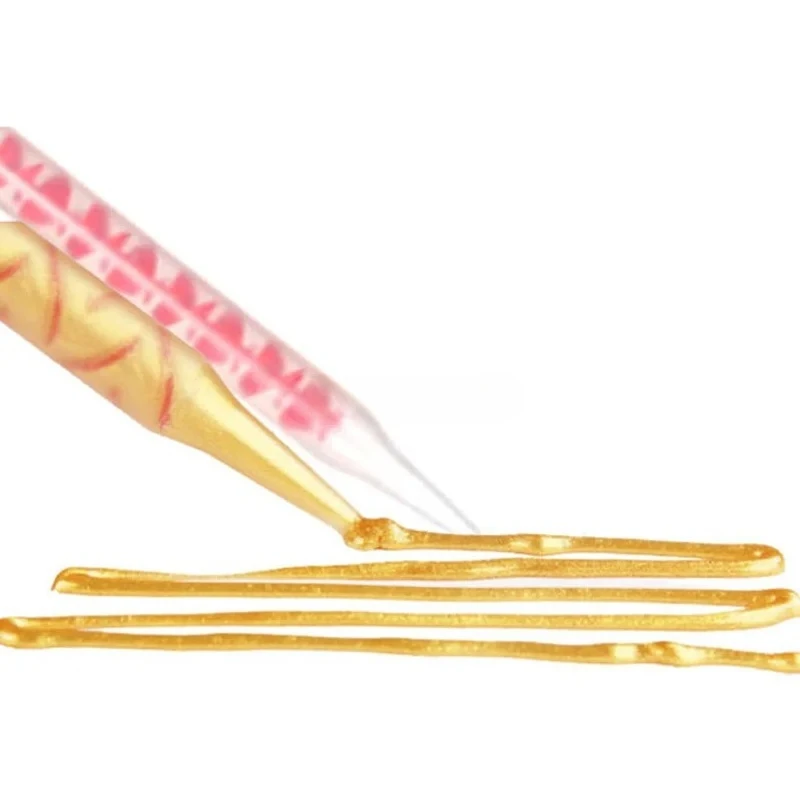50PCS 1:1 Mixing Nozzles Tube Mouth 2-part Ceramic Tile Adhesive Sealant Seams Glue AB Glue Mixing Nozzle Mixer Tips