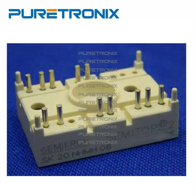 SK20NHMH10 SK20NHMH08 Модуль IGBT