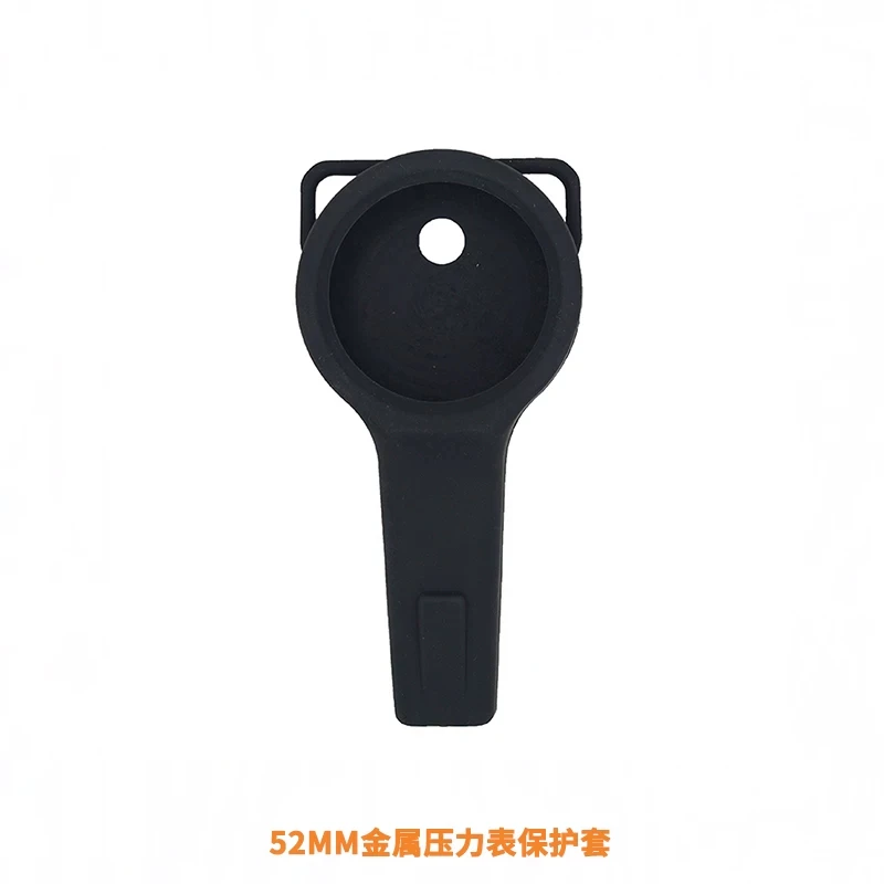 For Scubapro ApeksDiving Silcone Protector Regulator Metal Pressure Gauge SPG Protective Cover Case EPDM Rubber Case