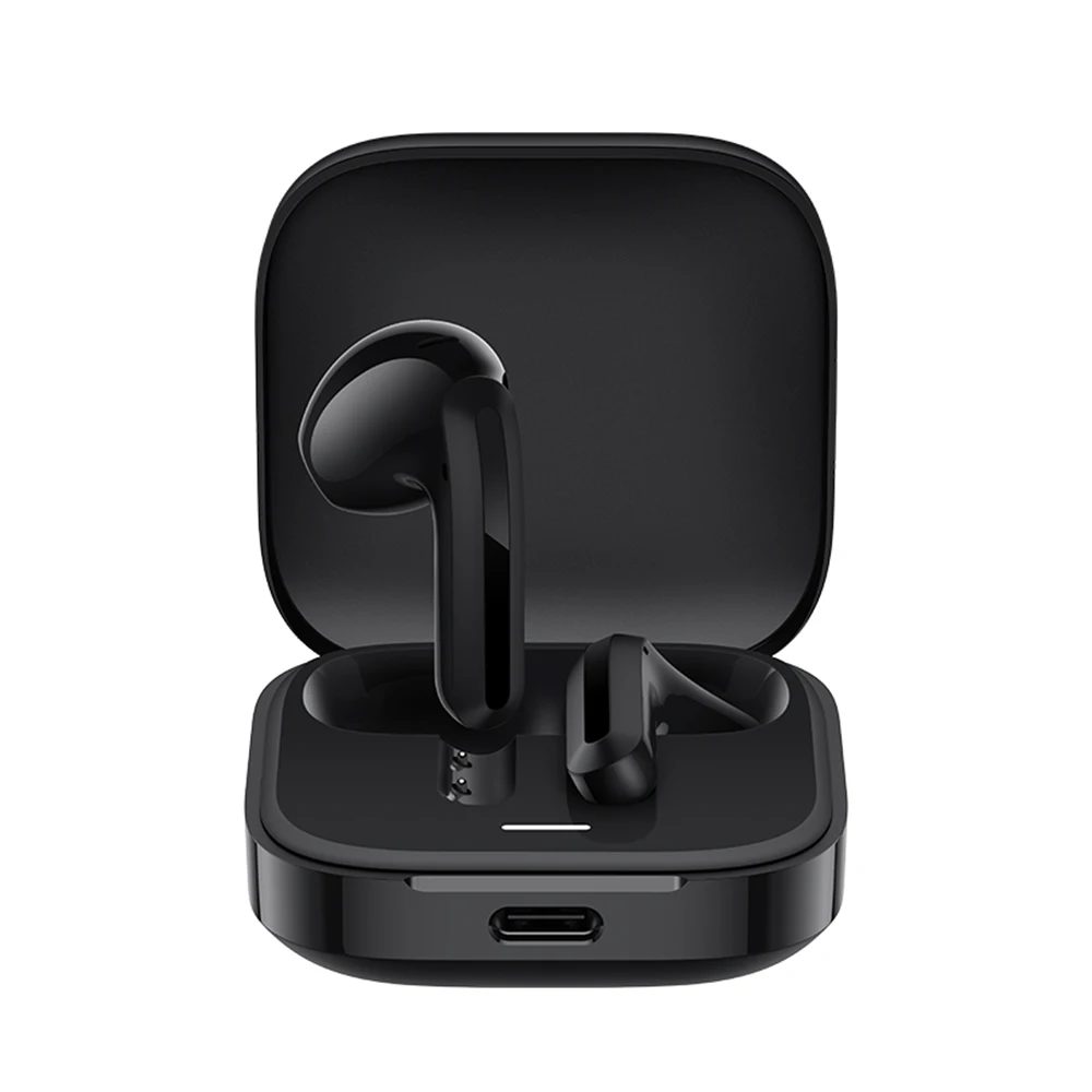 Neue xiaomi redmi buds 6 Vitalität Edition Bluetooth 5,4 Rausch unterdrückung Kopfhörer 30h Akkulaufzeit 5 Tuning-Modi drahtloses Headset 3