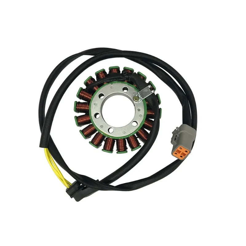 

420296907 420685920 420684850 Stator coil for Can-Am Outlander