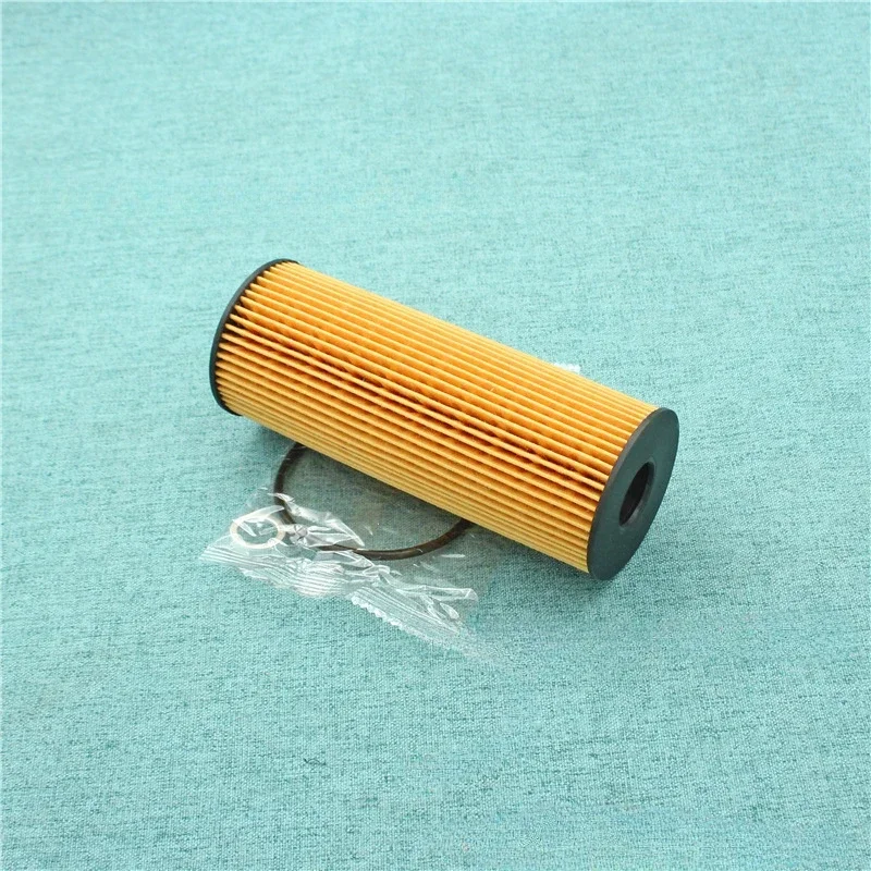 Car Oil Filter Kit A1041800109 For Mercedes Benz W202 W203 W210 W140 C180 C200 Kompressor E220 S SPRINTER VITO M104 M111 Engine