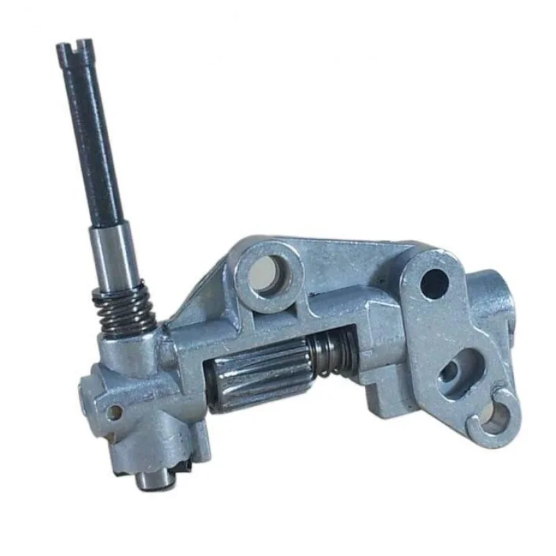 新ダイワ 488 490 575 577 695 チェーンソー オイルポンプ オイルポンプアクセサリーに適しています。