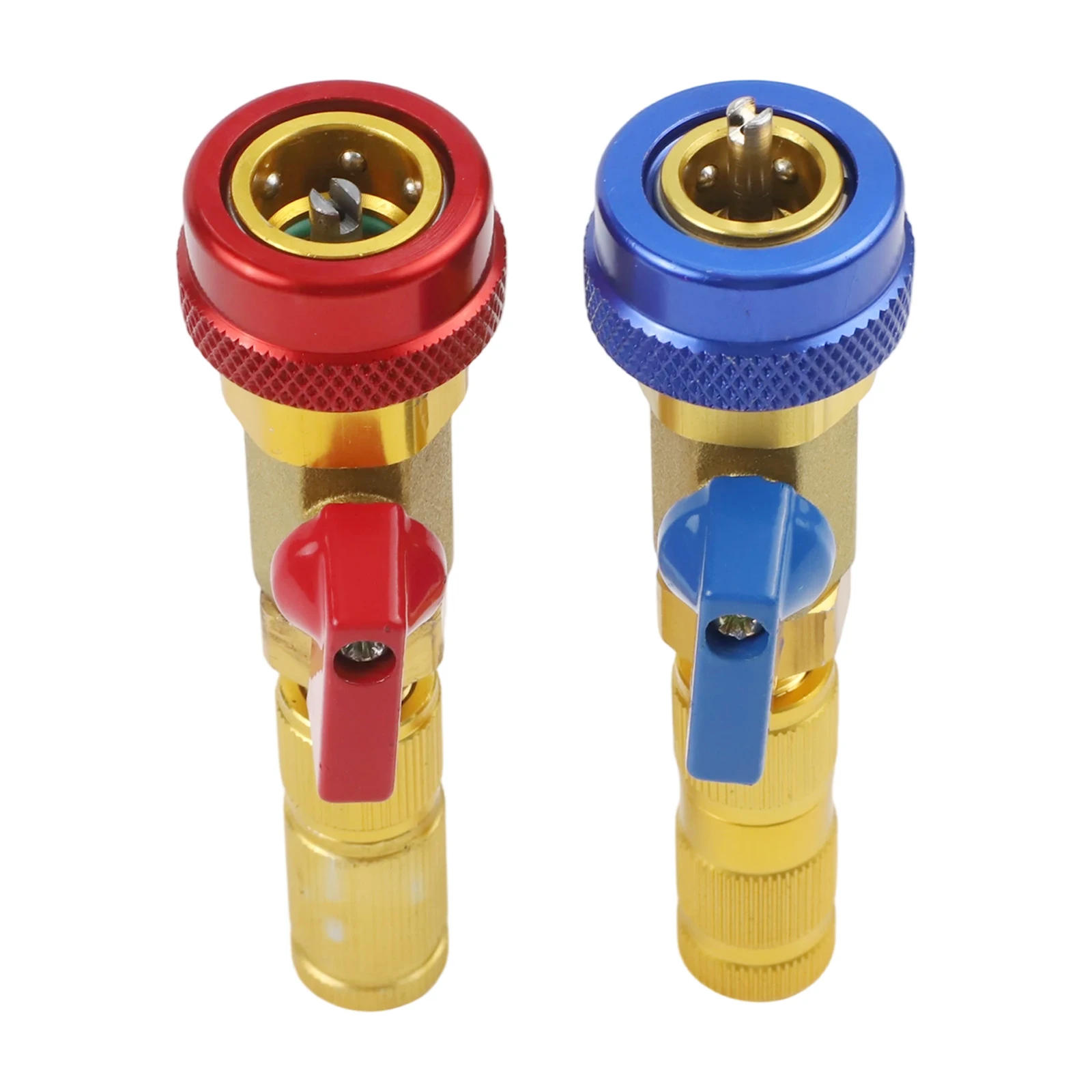 Automobile Air Conditioning Tool Set for R1234yf for r22 with Quick Disassembly and Installation Capabilities Automobile