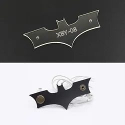 Leather Tool Winder Pattern Mould, Acrylic Template, Leathercraft, DIY, 1 Pc