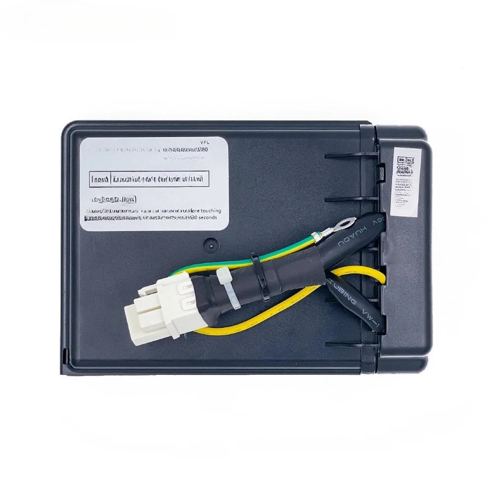 

Новая плата управления холодильником Donper 102-06-Y18-A 24-D-V760, печатная плата, детали для морозильной камеры