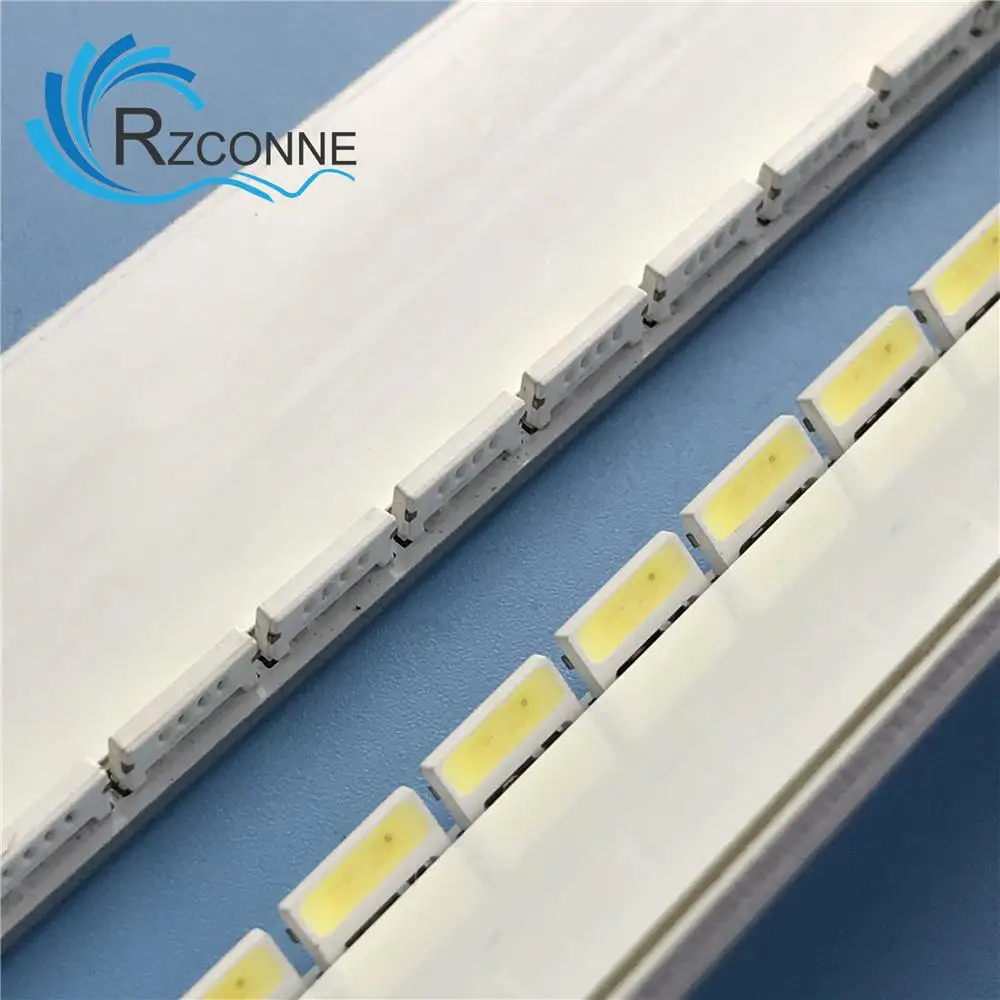 VH80-550SMA-R2 VH80-550SMB-R2 LED Backlight strip 88 leds For 55'' TV BN96-30656A 30657A HG55AC890V UA55H8000 UA55H8800