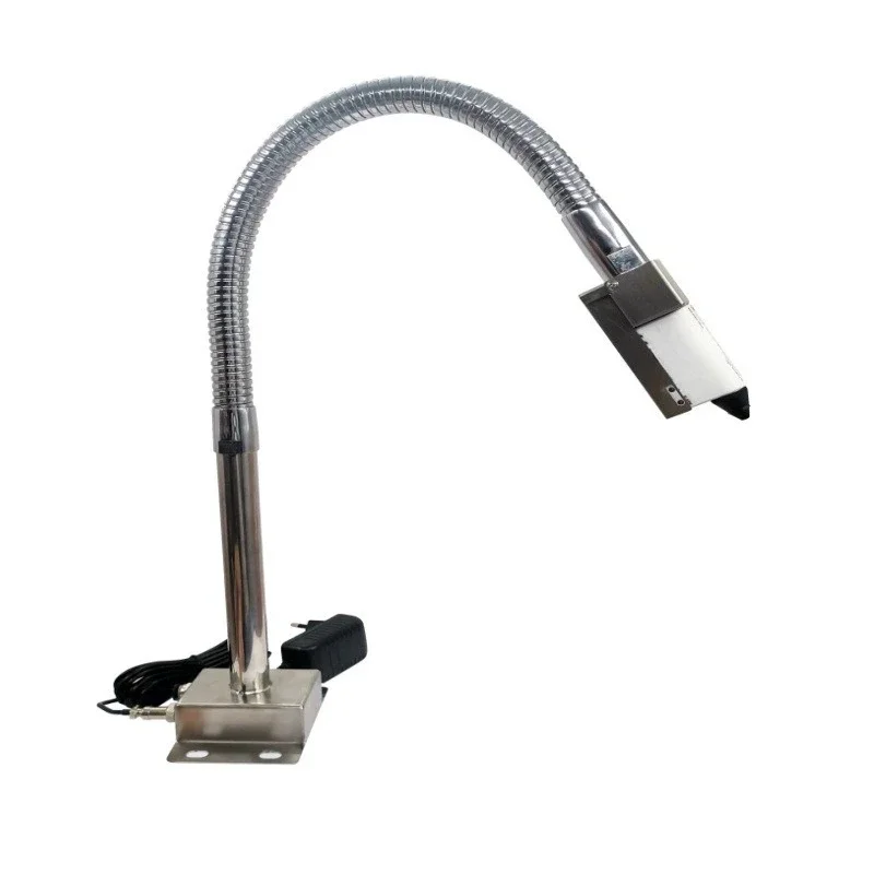 Suitable for ST-6GS-EF stainless steel bottom box high frequency DC ion air nozzle, dust removal and static electricity removal