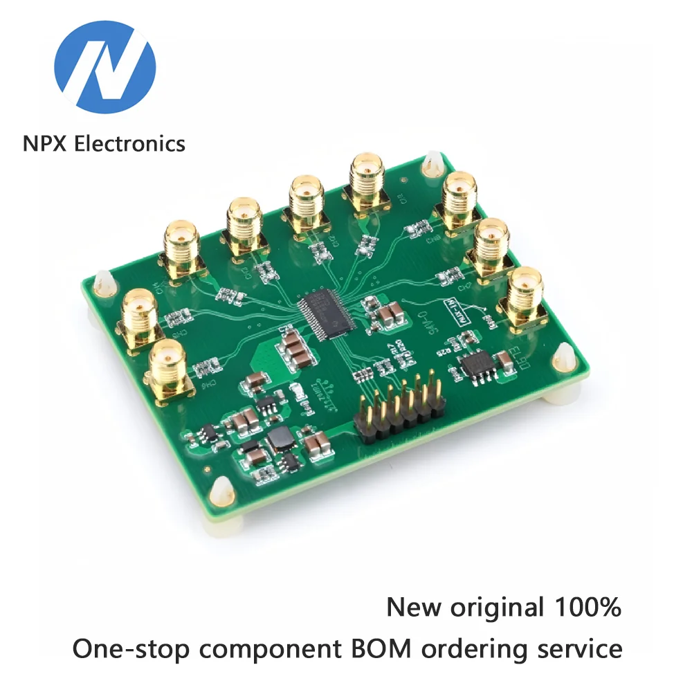ads8688a-module-d'acquisition-de-donnees-sar-adc-a-8-canaux-entree-simple-double-extremite-16-bits-500ksps