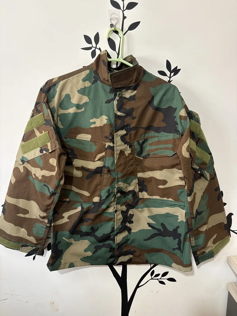 y-dong-selected-tactical-g3-training-base-uniform-top-long-sleeved-jacket