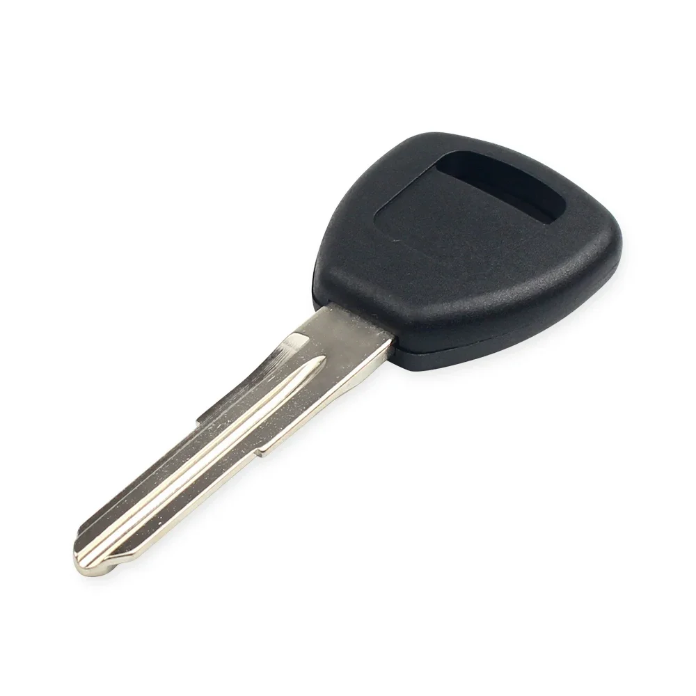 KEYYOU With ID13 T5 Chip For HONDA Accord Civic Insight Odyssey Prelude S2000 Transponder key Ignition chip Key Shell