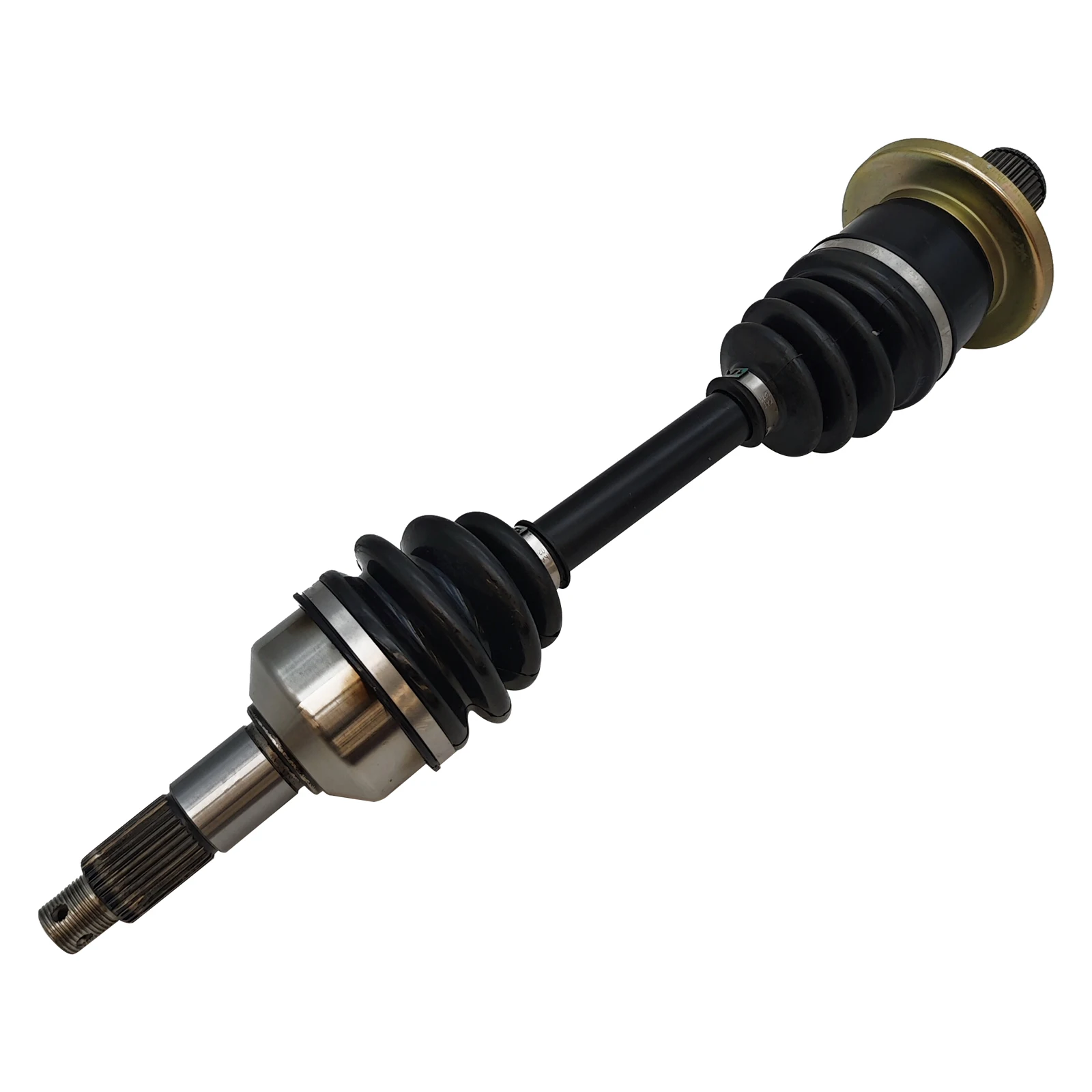 Ruota motrice posteriore sinistra Stels Leopard 240602-102-0000 LU091131 IJ000305