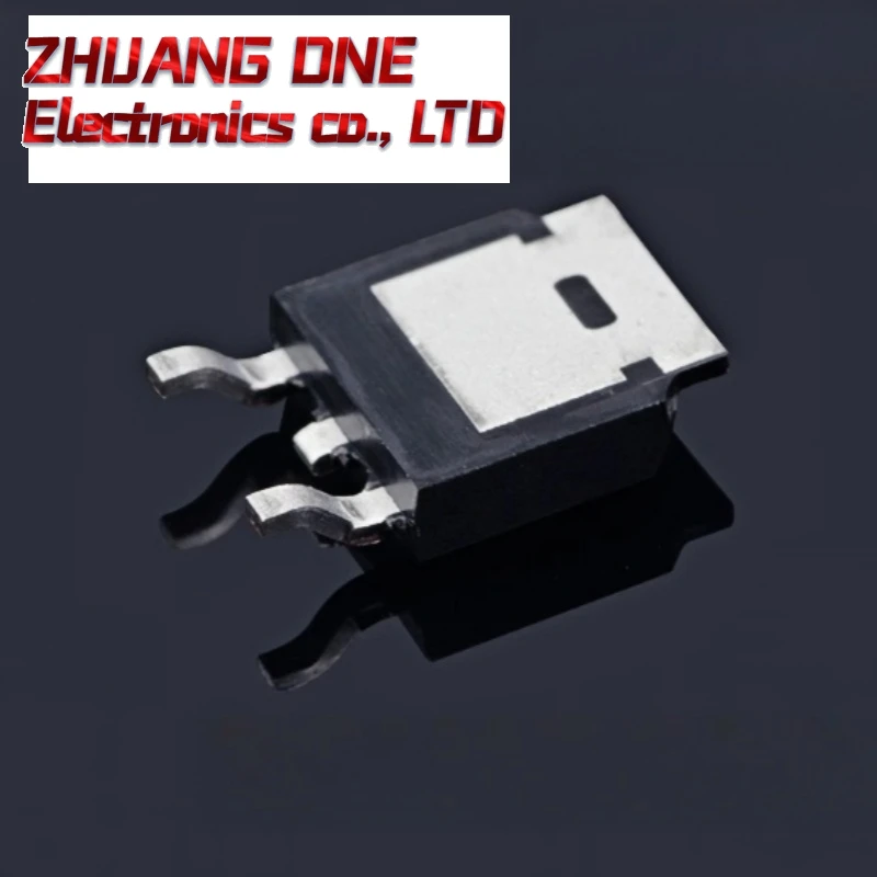 10 قطعة/الوحدة MJD45H11G J45H11G 45H11G 5H11G MJD44H11G J44H11G 44H11G 4H11G SMD TO-252 جديد الأصلي