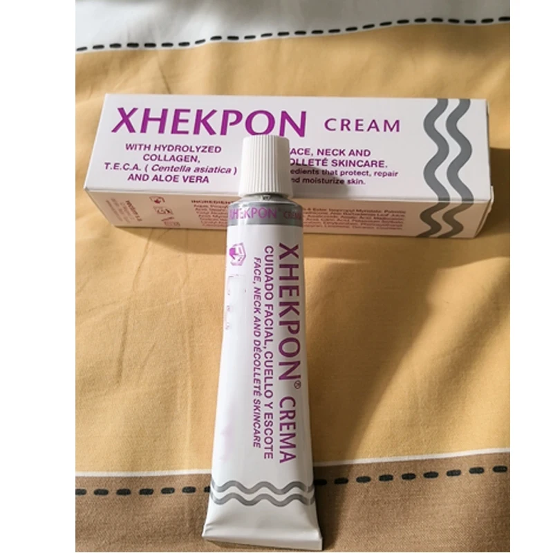 Improve Texture And Fine Lines Face Neck Smoother More Refreshed Appearance 40ml