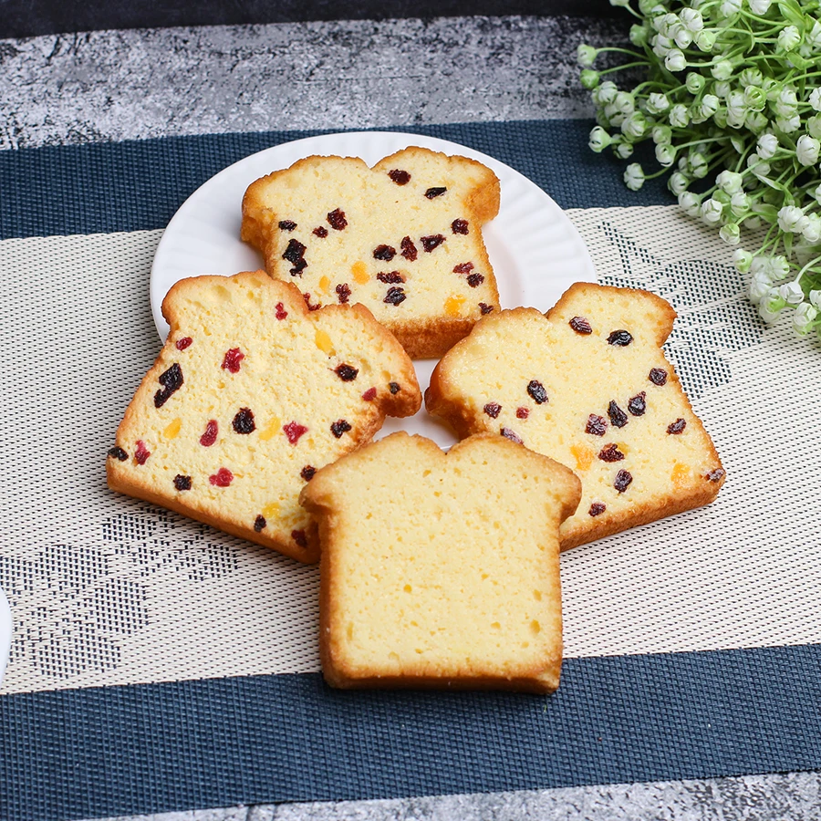 1pc 9 x2cm künstlicher Kuchen Dessert Hochzeits feier Dekoration Kuchen Dekoration Fotografie profession elle Simulation Kuchen Modell ck004