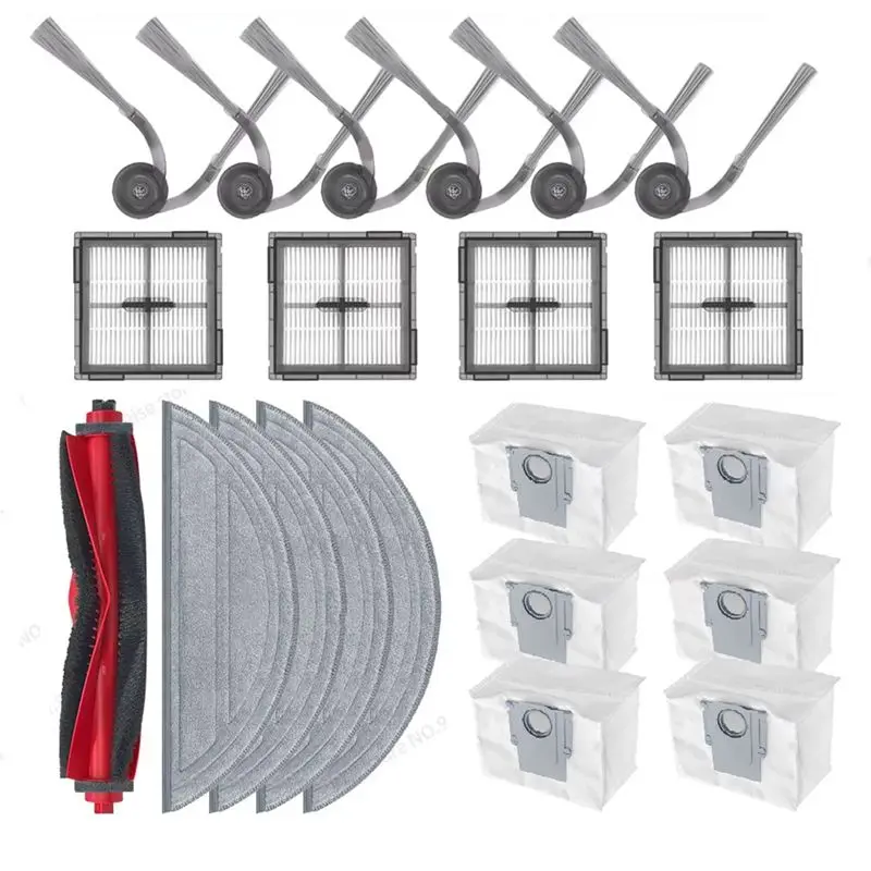 Keep Main Side Brus…